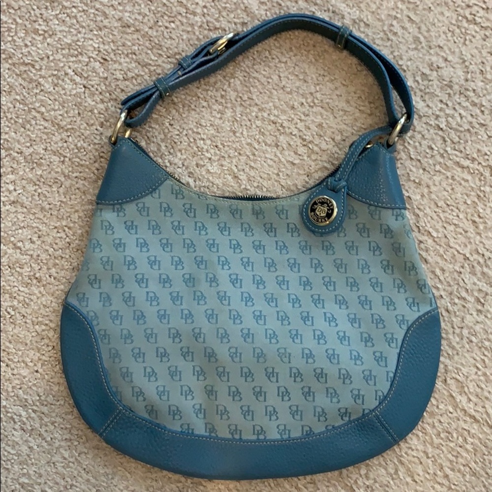 Dooney & Bourke Shoulder Bag